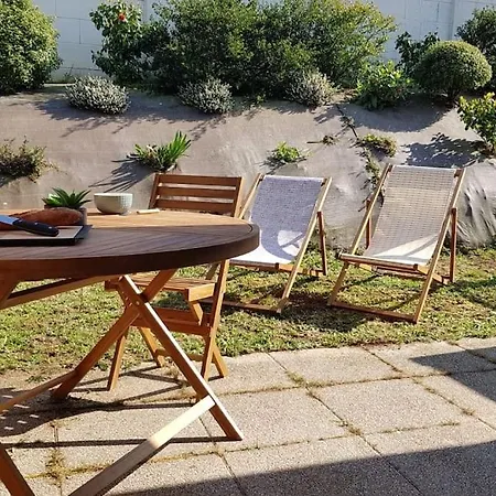 Erquy, Vue Mer, Centre, Plages & Commerces A Pieds Erquy