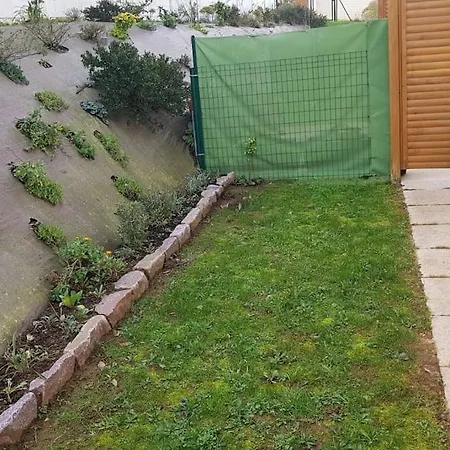 Holiday home Erquy, Vue Mer, Centre, Plages & Commerces A Pieds *