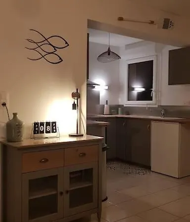 Holiday home Erquy, Vue Mer, Centre, Plages & Commerces A Pieds *